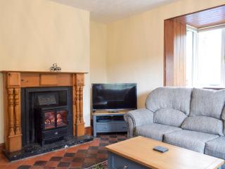 Llantysilio Lodge - Llangollen - 9