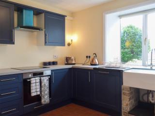 Llantysilio Lodge - Llangollen - 6