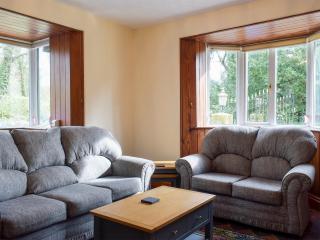 Llantysilio Lodge - Llangollen - 8
