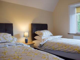 Llantysilio Lodge - Llangollen - 3