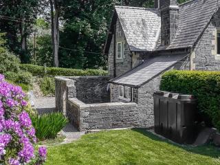 Llantysilio Lodge - Llangollen - 1