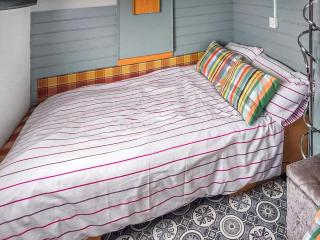 Sunset Cabin - Ormskirk - 6