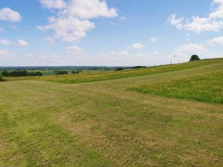 Sunset Cabin - Ormskirk - 1