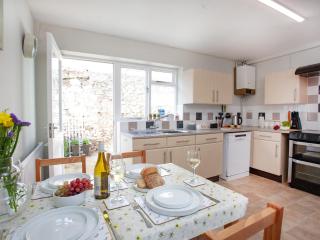 Jubilee Cottage - 2