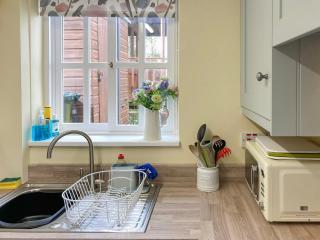 The Old Coach House - Burythorpe - 7