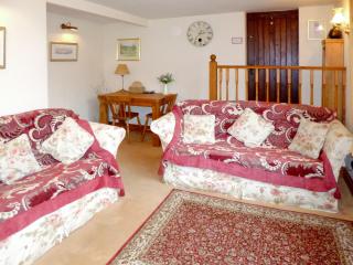 The Old Coach House - Burythorpe - 6