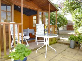 The Old Coach House - Burythorpe - 1