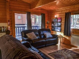 Kenwick Lodge - Uk37416 - Legbourne - 9