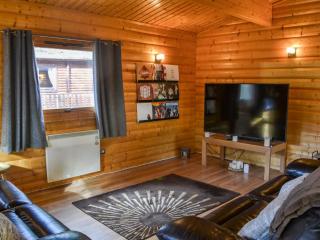 Kenwick Lodge - Uk37416 - Legbourne - 5