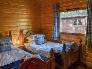 Kenwick Lodge - Uk37416 - Legbourne - 2