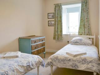 Burnfoot Of Cluden - Holywood - 1