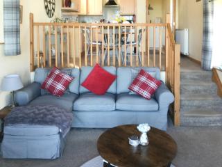 The Brae Steading - Fordyce - 8