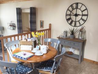 The Brae Steading - Fordyce - 7