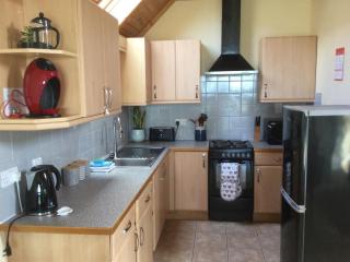 The Brae Steading - Fordyce - 6