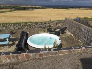 The Brae Steading - Fordyce - 3