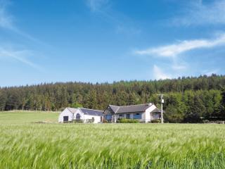 The Brae Steading - Fordyce - 1