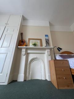 11 Tabor Grove Room 6 - Londra - 4