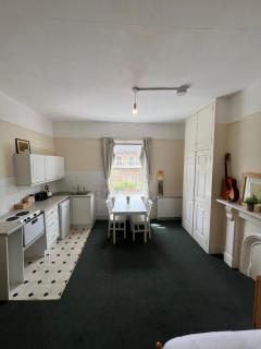 11 Tabor Grove Room 6 - Londra - 3