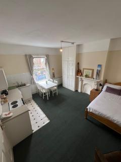 11 Tabor Grove Room 6 - Londra - 2