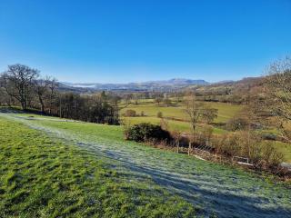 Berwyn - Uk48507 - Bala - 1
