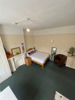 11 Tabor Grove Room 6 - Londra - 1