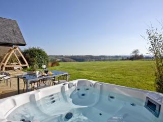 Quantock Lodge - Chillington - 8