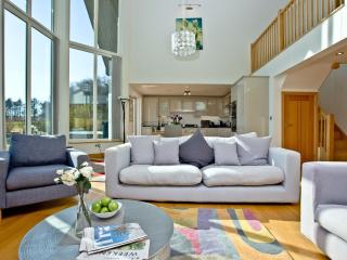 Quantock Lodge - Chillington - 1