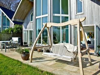 Quantock Lodge - Chillington - 7