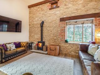 Coach House - Rowston - 0