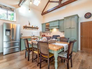 Coach House - Rowston - 7