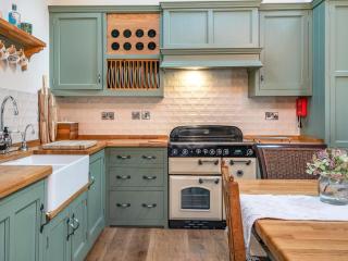 Coach House - Rowston - 4