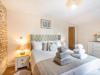 Coach House - Rowston - 2