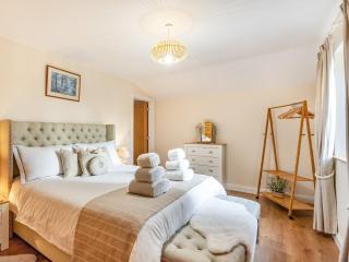 Coach House - Rowston - 1