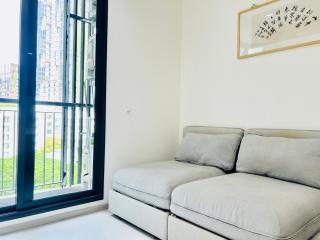Rhythm sukhumvit 36 two bedrooms - Banguecoque - 1
