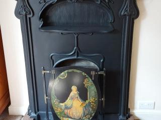 Squirrel Cottage - Thornton Dale - 1