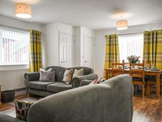 Bumblebee Lodge - Staithes - 7