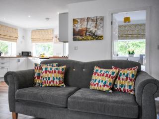 Bumblebee Lodge - Staithes - 6