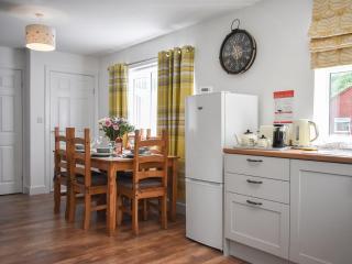 Bumblebee Lodge - Staithes - 3