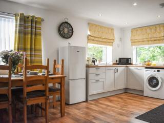 Bumblebee Lodge - Staithes - 2