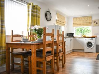 Bumblebee Lodge - Staithes - 1