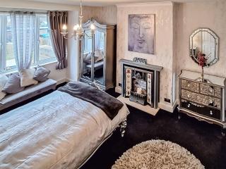 The Garden House - Folkestone - 1