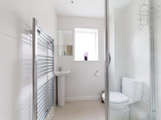 Lower Chine Apartment - Shanklin - 9