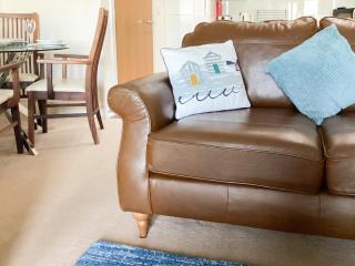 Lower Chine Apartment - Shanklin - 7