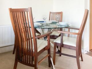 Lower Chine Apartment - Shanklin - 5