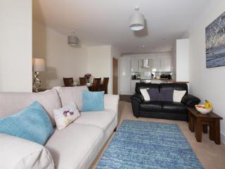 Lower Chine Apartment - Shanklin - 4