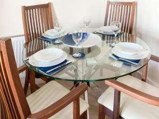 Lower Chine Apartment - Shanklin - 3
