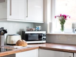Lower Chine Apartment - Shanklin - 2