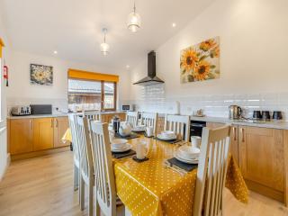 Lime Lodge - Uk42547 - Llanwrthwl - 4