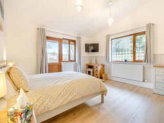 Lime Lodge - Uk42547 - Llanwrthwl - 1