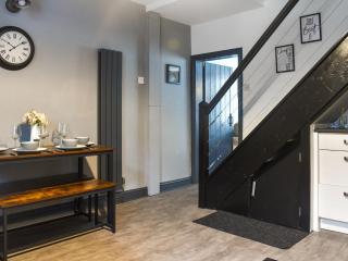 Nelson House - Clitheroe - 5